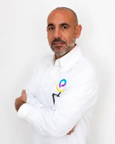 Dott. Maurizio Piredda, Direttore Sanitario