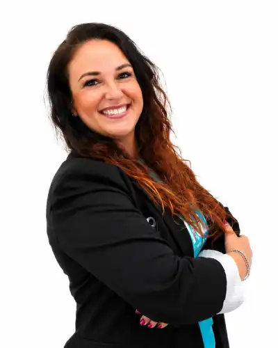 Sara Rita Sotgiu, Receptionist