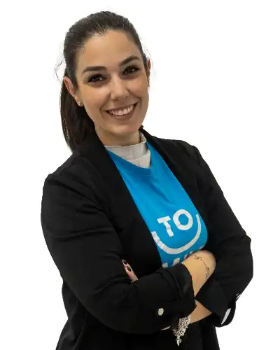 Veronica Spiga, Responsabile Unità Locale