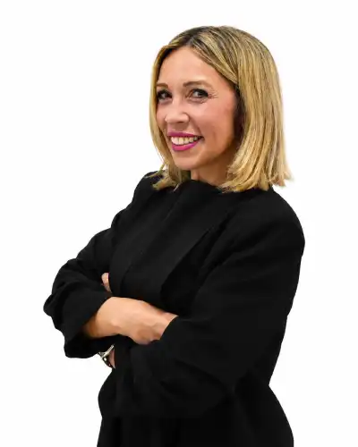 Alessandra Guarino, Responsabile Attenzione al Paziente