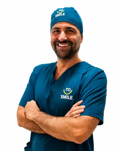 Dott. Marco Serra, Igienista Dentale