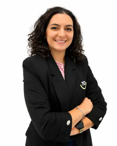 Serena Saiu, Responsabile Attenzione al Paziente
