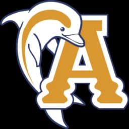 Logo di Piscine Atlantide, in convenzione con TO Smile