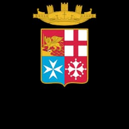 Logo di Marina Militare, in convenzione con TO Smile