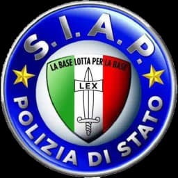 Logo di S.I.A.P., in convenzione con TO Smile