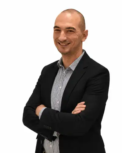 Luca Annunziata, Responsabile Unità Locale