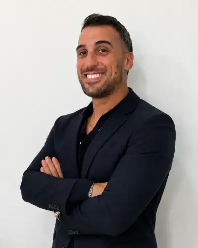 Simone Paba, Responsabile Attenzione al Paziente