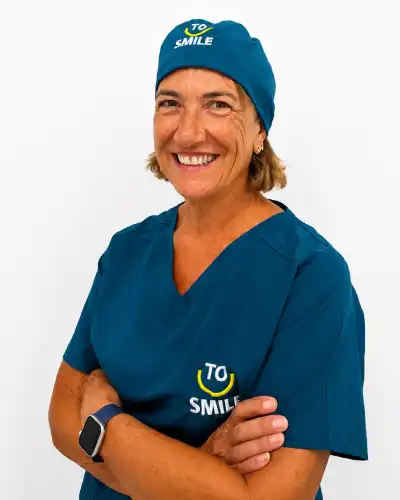 Dott.ssa Ada Trudu, Generalista perfezionata in Ortodonzia