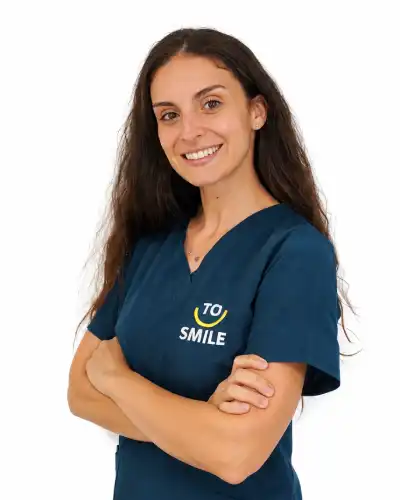 Dott.ssa Marianna Deias, Direttore Sanitario