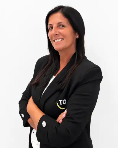 Silvia Murtas, Responsabile Attenzione al Paziente