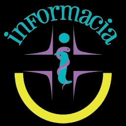 Logo di Informacia, brand nell'ecosistema di TO Smile
