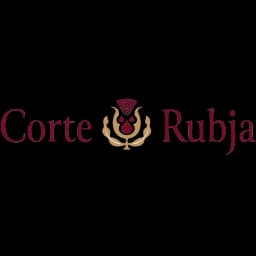 Logo di Corte Rubja, partner di TO Smile