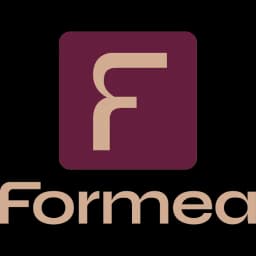 Logo di Formea, partner di TO Smile
