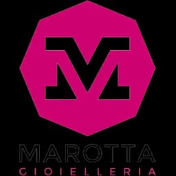 Logo di Gioielleria Marotta, partner di TO Smile