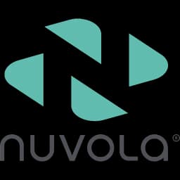 Logo di Nuvola, partner di TO Smile